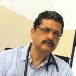 Dr. Vineet Sabharwal