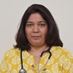 Dr. Vineeta Kaul