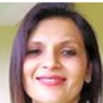 Dr. Vinita Jain