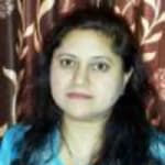 Dr. Vinita Parker