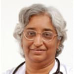 Dr. Vinita Salvi