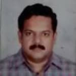 Dr. Vinith Kumar