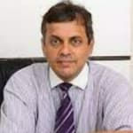 Dr. Vinod Agrawal