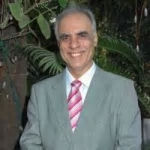 Dr. Vinod Ahuja