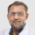 Dr. Vinod Chandra Lahari