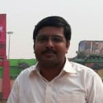 Dr. Vinod Gupta