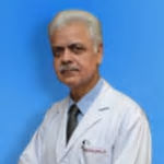 Dr. Vinod K Malik