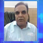 Dr. Vinod Kapoor