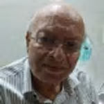 Dr. Vinod Khetarpal