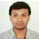 Dr. Vinod Kumar Ac