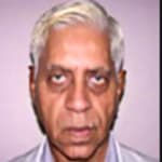 Dr. Vinod Kumar