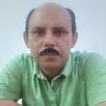 Dr. Vinod Kumar