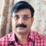 Dr. Vinod M S