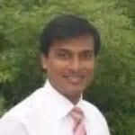 Dr. Vinod Rangan