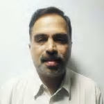 Dr. Vinod Urs