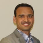 Dr. Vinod Vaishnav