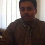 Dr. Vinod Vaknalli