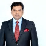 Dr. Vinu Raj