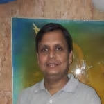 Dr. Vipin Kumar Sharma