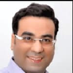 Dr. Vipul Nayar