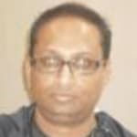 Dr. Vipul Rastogi