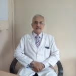 Dr. Vipul Sud