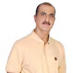 Dr. Vipul Trivedi