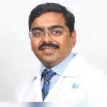 Dr. Vipul Vijay