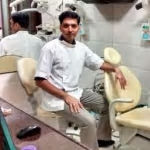 Dr. Viren G Chaudhari