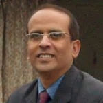 Dr. Virendra Kumar Tyagi