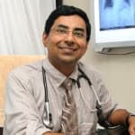 Dr. Vishal Chopra