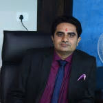 Dr. Vishal