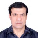 Dr. Vishal Grover