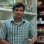 Dr. Vishal H Talikoti