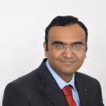 Dr. Vishal Jogi