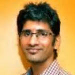 Dr. Vishal Kabre