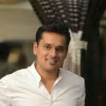 Dr. Vishal Mishra