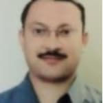 Dr. Vishal Sing Thakur