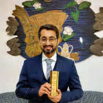 Dr. Vishal Soni