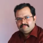 Dr. Vishnu Murthy