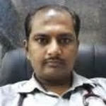 Dr. Vishwajith S M Murthy