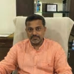Dr. Vivek Arya