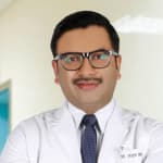 Dr. Vivek Bindal