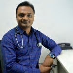 Dr. Vivek G