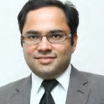 Dr. Vivek Jain