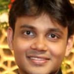 Dr. Vivek Jogani