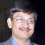 Dr. Vivek Mangla