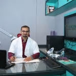 Dr. Vivek Mehta