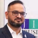 Dr. Vivek Mehta