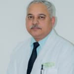 Vivek Mittal